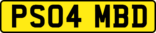PS04MBD