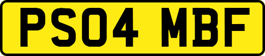 PS04MBF