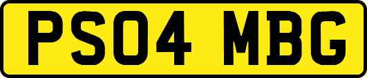 PS04MBG