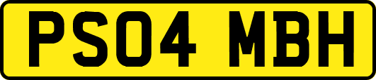 PS04MBH