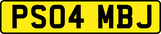 PS04MBJ