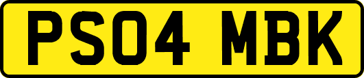 PS04MBK