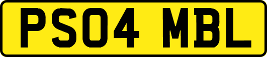 PS04MBL