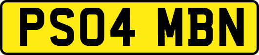 PS04MBN