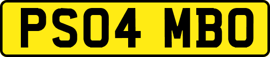 PS04MBO