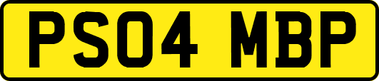PS04MBP