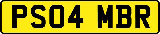 PS04MBR