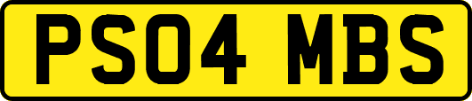 PS04MBS