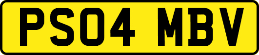 PS04MBV
