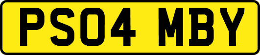 PS04MBY
