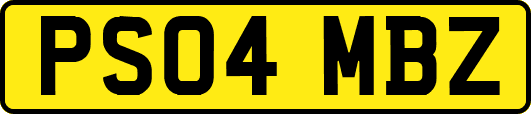 PS04MBZ