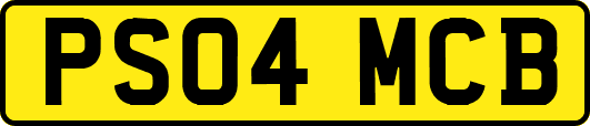 PS04MCB
