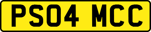 PS04MCC