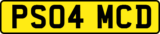 PS04MCD