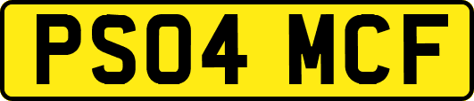 PS04MCF