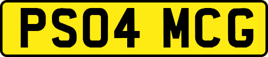 PS04MCG
