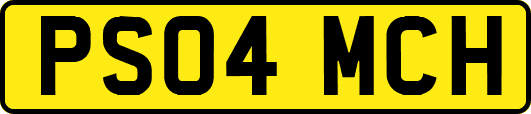 PS04MCH