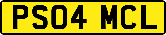 PS04MCL