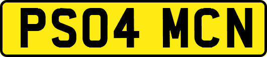 PS04MCN