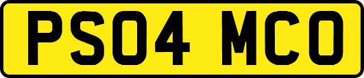 PS04MCO
