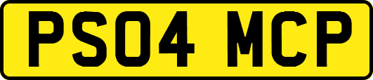 PS04MCP
