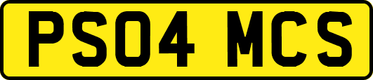 PS04MCS