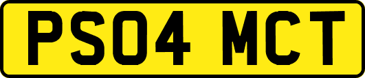 PS04MCT