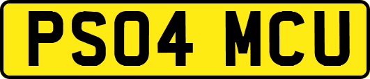 PS04MCU