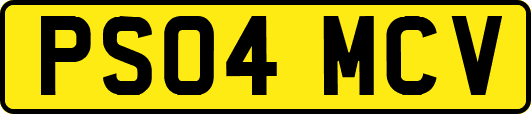 PS04MCV