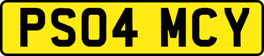 PS04MCY