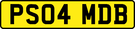 PS04MDB