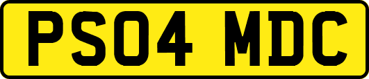 PS04MDC