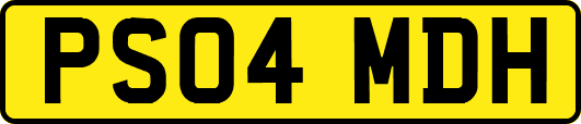 PS04MDH