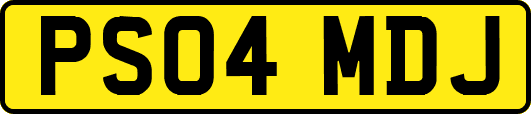 PS04MDJ