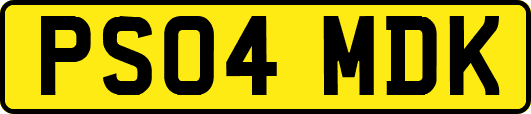 PS04MDK