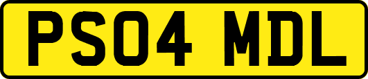 PS04MDL