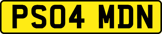 PS04MDN