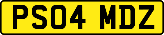 PS04MDZ