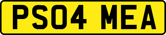 PS04MEA