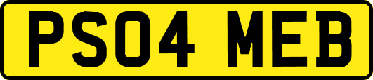 PS04MEB