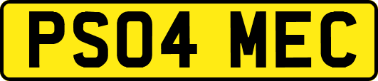 PS04MEC