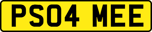 PS04MEE