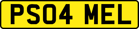 PS04MEL