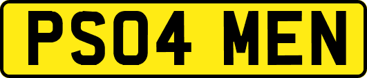 PS04MEN