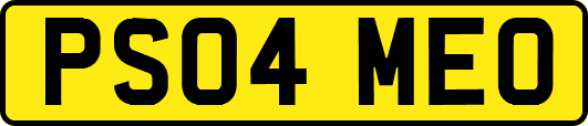 PS04MEO