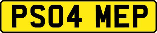 PS04MEP