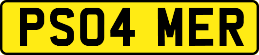 PS04MER