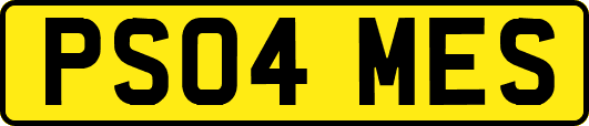 PS04MES