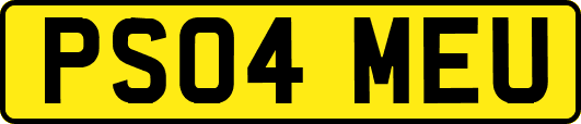 PS04MEU