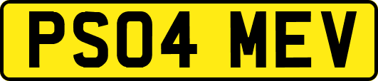 PS04MEV